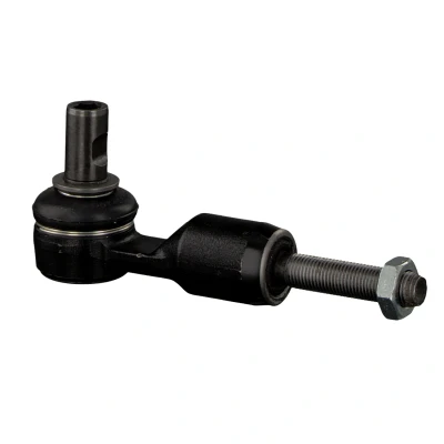 Abbildung von febi BILSTEIN 22044 Spurstangenkopf Plus Vorderachse links, rechts mit Kontermutter AUDI: A4 B5 Limousine, B6 Limousine kfzteile,
