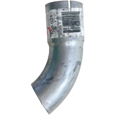 Abbildung von Abgasrohr BOSAL 700 021