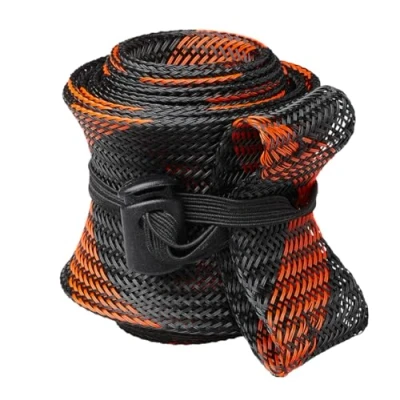 Abbildung von Savage Gear Rod Sock Flex 167 198cm Futteral