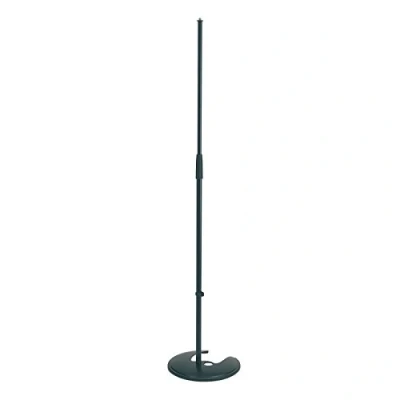 Abbildung von Stapelbarer Konig &amp; Meyer Mikrofonständer pro 26045