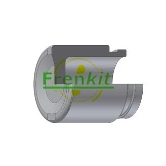 Abbildung von FRENKIT P414501 Kolben, Bremssattel 41 Vorderachse, Hinterachse Kasko, Akebono MITSUBISHI: ECLIPSE 1, OPEL: Frontera B SUV