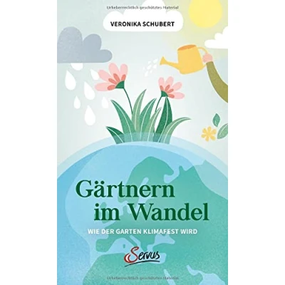 Abbildung von Gärtnern im Wandel: Wie der Garten klimafest wird