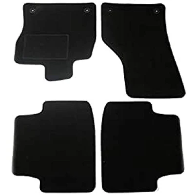 Abbildung von Volkswagen 517061404WGK Fußmatte, Anzahl 4