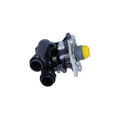 Abbildung von MAXGEAR 47 0250 Wasserpumpe 29 mit Riemenscheibe Gehäuse für Zahnriementrieb AUDI: A4 B8 Avant, A6 C7 A5 Sportback, VOLKSWAGEN: GOLF 6