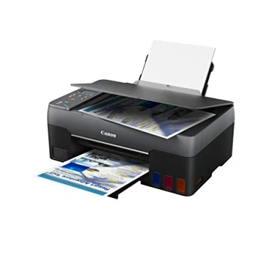 Abbildung von Canon PIXMA G3560 Tintenstrahldrucker