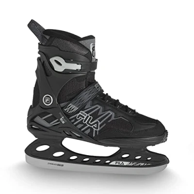 Abbildung von FILA SKATES 010421020 Primo Ice Inline Skate Herren Black/Grey Größe 47