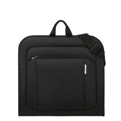 Abbildung von Samsonite Respark Garment Sleeve ozone black Kleidersäcke
