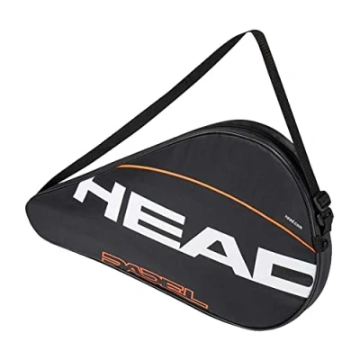 Abbildung von HEAD CCT Padel SCHWARZ