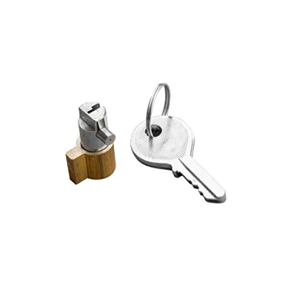Abbildung von Anhängerschloss Lock Al ko Aks 2000 / Ak 30 35 Unitrailer