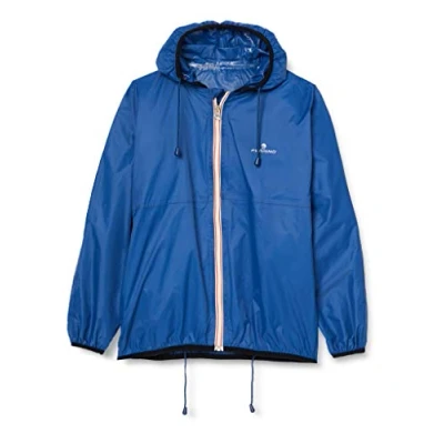 Abbildung von Ferrino Herren Motion&#039; Regenjacke, Blau, XXXL