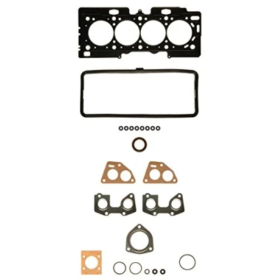 Abbildung von AJUSA 52196000 Dichtungssatz, Zylinderkopf mit Zylinderkopfdichtung, Ventilschaftabdichtung MULTILAYER STEEL CITROËN: Xsara Picasso