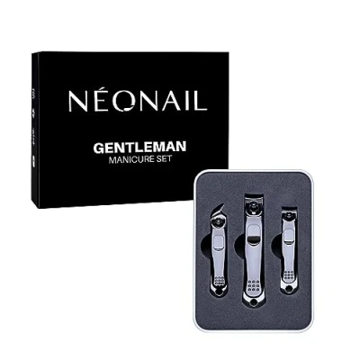 Abbildung von NEONAIL Gentleman Manicure Set