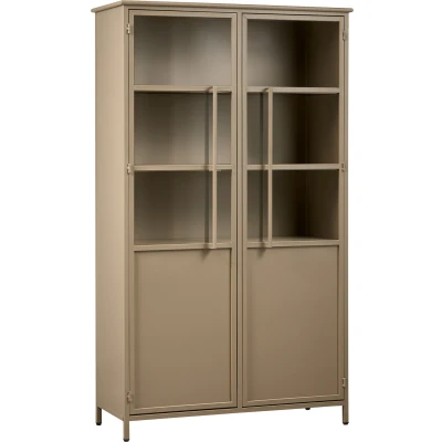 Abbildung von BePureHome Vitrine &quot;Exhibit Schrank&quot;