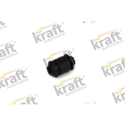 Abbildung von KRAFT 4230980 Querlenkerlager Vorderachse, beidseitig, innen, vorne VOLKSWAGEN: Sharan I, SEAT: Alhambra FORD: Galaxy Mk1 MPV