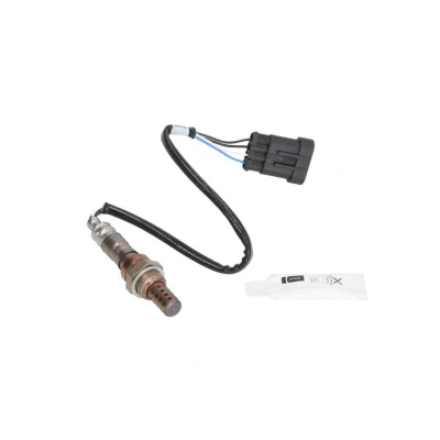 Abbildung von DENSO Direct Fit DOX 1544 Lambdasonde M18x1.5 beheizt, Fingersonde, Sprungsonde FIAT: Punto I Schrägheck, BRAVO 1, Seicento / 600 Schrägheck