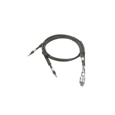 Abbildung von BOSCH 1 987 477 868 Handbremsseil 1355, 1355 OPEL: Zafira A