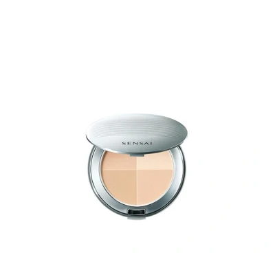 Abbildung von Sensai Pressed Powder Universal 8 g