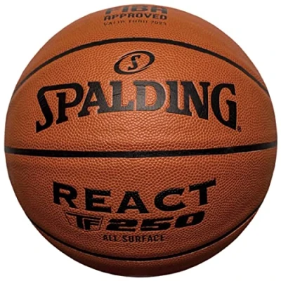 Abbildung von Basketball React FIBA TF 250