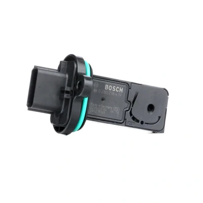 Abbildung von BOSCH 0 280 218 419 Luftmassenmesser OPEL: Adam, Meriva B, Corsa D Schrägheck, CHEVROLET: Trax, Aveo Cruze Limousine kfzteile, kfzteile24,
