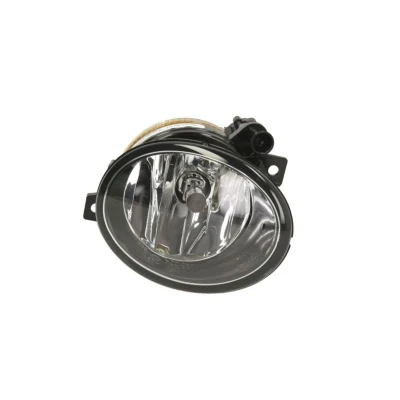 Abbildung von HELLA 1N0 011 250 311 Nebelscheinwerfer links 12 mit Glühlampe VOLKSWAGEN: Amarok Pickup, Crafter 30 50 Kastenwagen, 35 Bus