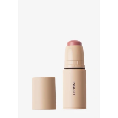 Abbildung von Inglot Cream Stick Blush Rouge, Damen, Größe: 5.5 g, Classic pink