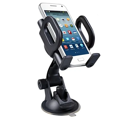 Abbildung von Maclean MC 659 Universal Auto Halterung KFZ Halter für Handy Smartphone