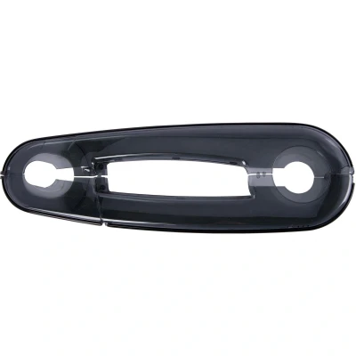Abbildung von Kettenkasten 28&quot; Axa Kameleon 38z Smoke