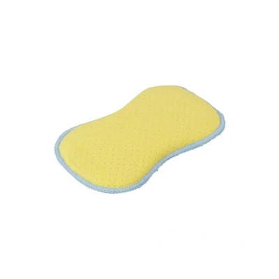 Abbildung von Protecton 2 in 1 Sponge 1750103 Schwämme Mikrofaser