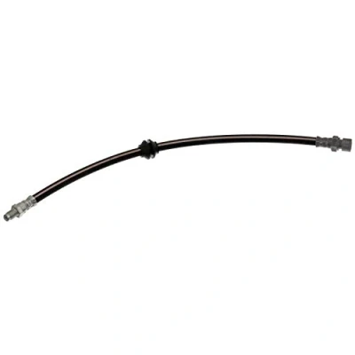 Abbildung von FEBI BILSTEIN 45083 Bremsschläuche Vorderachse links, rechts 448 PORSCHE: 924 Coupe, 944 Coupe