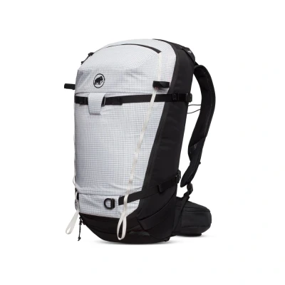 Abbildung von Mammut Aenergy ST 32 Unisex Trekkingrucksack, Größe: One Size, White/black