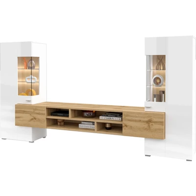 Abbildung von INOSIGN Wohnwand Coby, Breite 270 cm