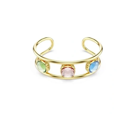 Abbildung von Swarovski CUFF Versatile Armband, Damen, Größe: Medium, Multi