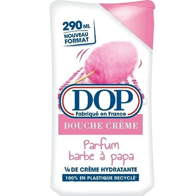 Abbildung von Dop Douceur d&#039;Enfance Dusche für Papa Bart, 290 ml