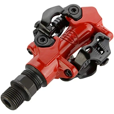 Abbildung von Ritchey Comp XC MTB Pedals red 2017 Pedale