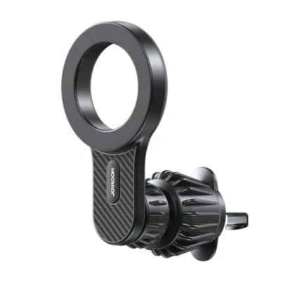 Abbildung von JOYROOM JR ZS355 Magnetische Handyhalterung für Lüftungsschlitze, Schwarz