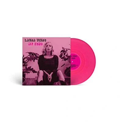 Abbildung von My Echo (Lp+Mp3) [Vinyl LP]