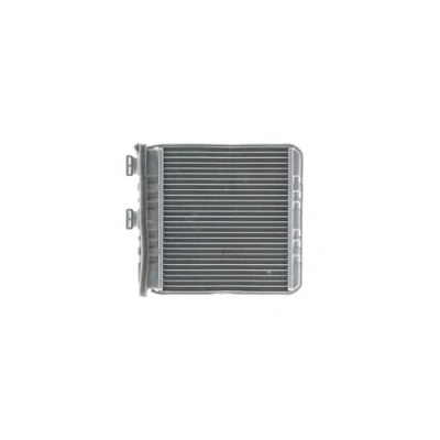 Abbildung von MAHLE ORIGINAL AH 76 000P Wärmetauscher OPEL: Astra G Caravan, CC, Zafira A