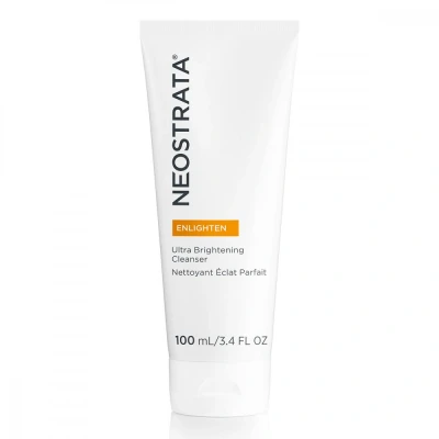 Abbildung von Neostrata Enlighten Ultra Brightening Cleanser