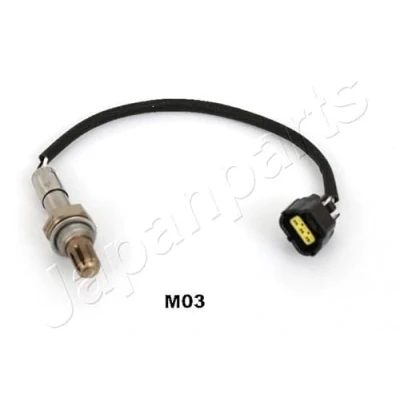 Abbildung von JAPANPARTS OO M03 Lambdasonde Regelsonde MAZDA: FAMILIA 5