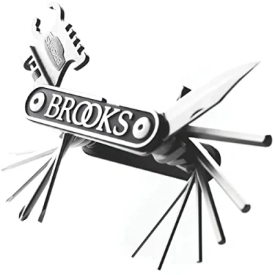 Abbildung von Multifunktionswerkzeug Brooks MT21