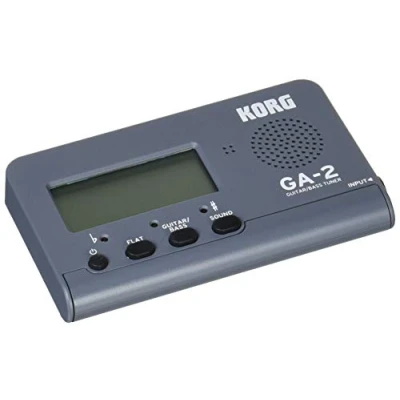 Abbildung von Korg GA 2 GM Limited Guitar Tuner Stimmgerät