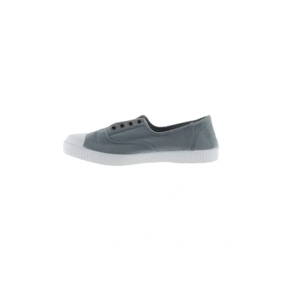 Abbildung von victoria Plimsoll 1915 GEFÄRBTES Canvas DREC &amp; Gummiband ATLANTICO 35