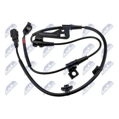 Abbildung von Sensor, Raddrehzahl NTY HCA HY 586