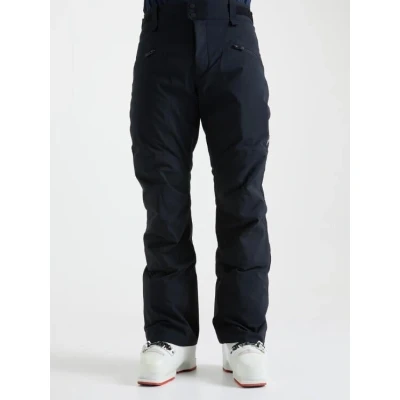 Abbildung von Peak Performance Men Navtech Pants Black Größe S
