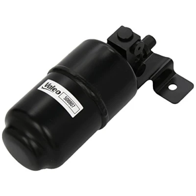 Abbildung von VALEO 508807 Trockner VOLKSWAGEN: Sharan I, SEAT: Alhambra FORD: Galaxy Mk1 MPV