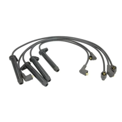 Abbildung von MAGNETI MARELLI 941319170112 Zündkabelsatz FORD: Sierra Mk2 Limousine, SCORPIO Mk1 1