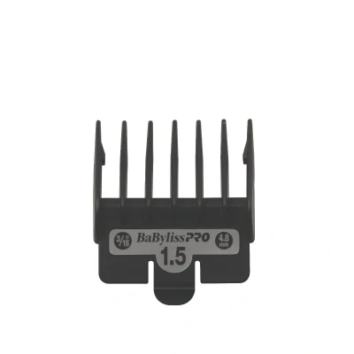 Abbildung von Babyliss 4Artists Barbers&#039;s Clipper Cutting Guide 4,8mm