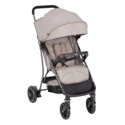 Abbildung von Graco Breaze Lite2 Kinderwagen, Little Adventures
