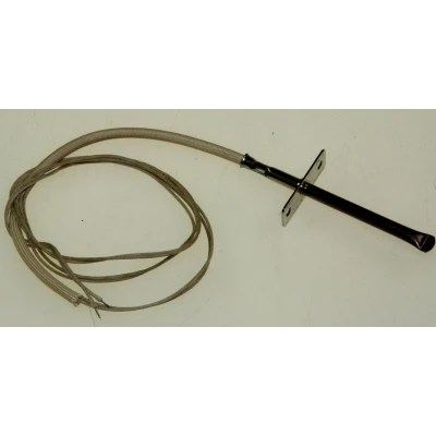 Abbildung von Whirlpool Indesit 480121101597 Temperatursensor C00311274 temperaturfühler