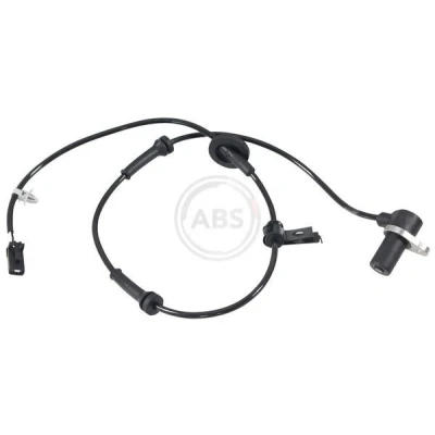 Abbildung von A.B.S. 30882 ABS Sensor passiver 1035 schwarz HYUNDAI: Trajet